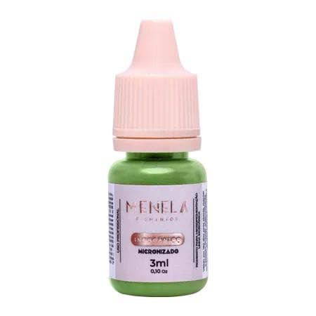 Pigmento Menela Mr green 3ml