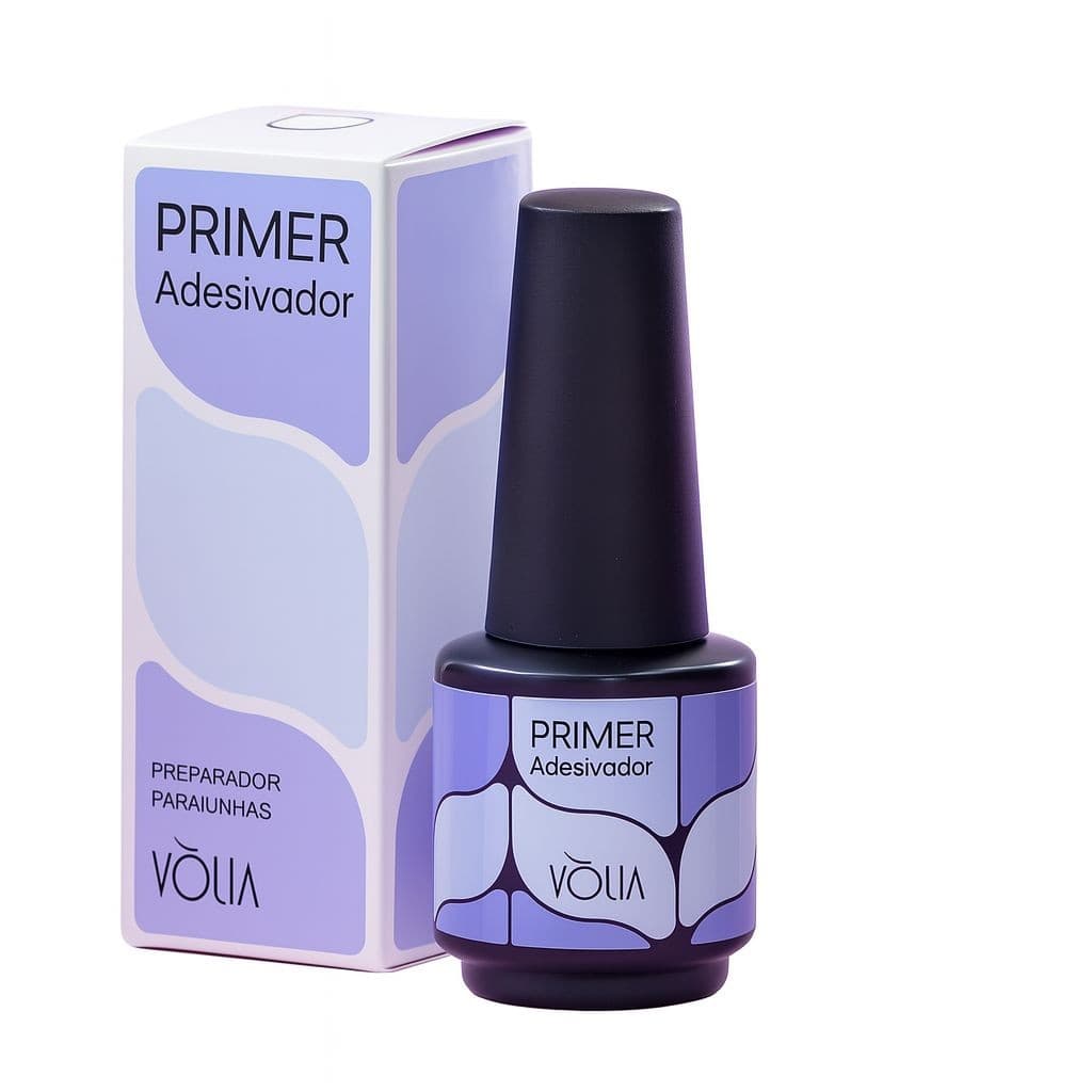 Primer  Adesivador Sem Àcido 10ml - Volia
