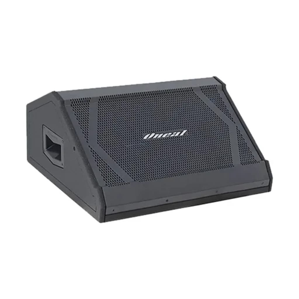 Caixa Monitor Retorno Ativo Oneal OPMV-1812D