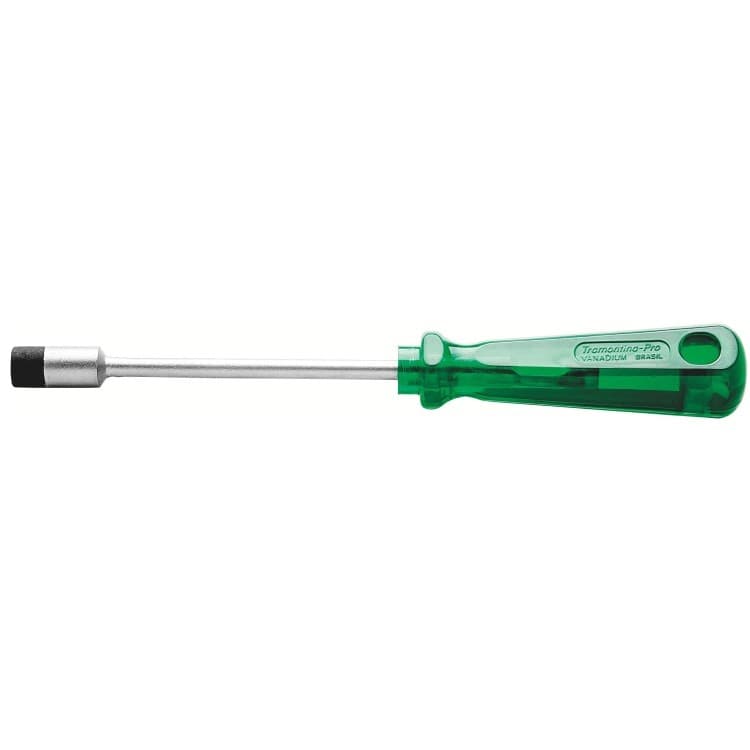 Chave de Fenda Canhao Easy Grip 9 Mm Tramontina Pro