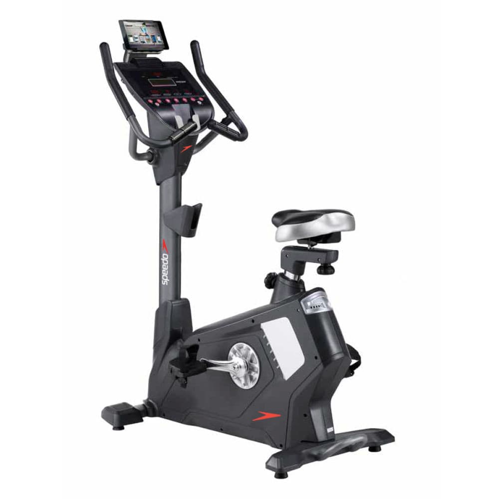 Bicicleta Ergométrica Speedo B75 - Profissional Painel LCD