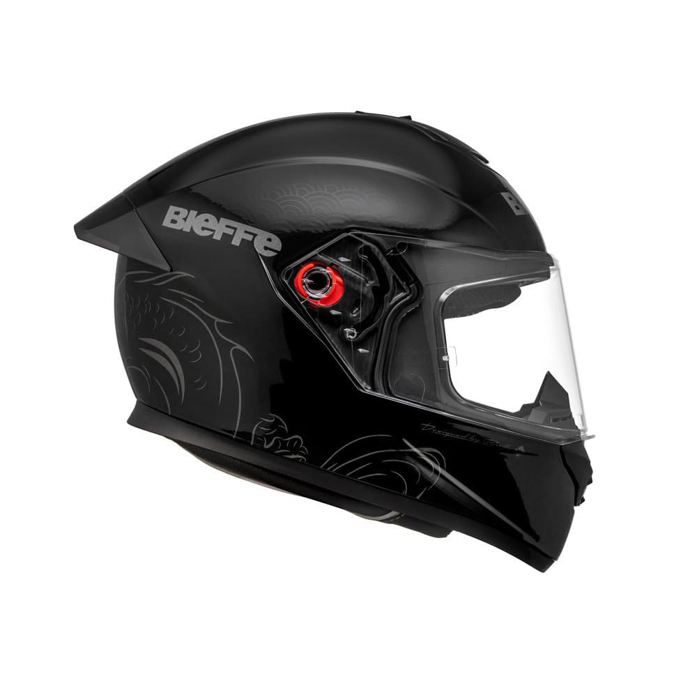 Capacete Bieffe B12 Imperium