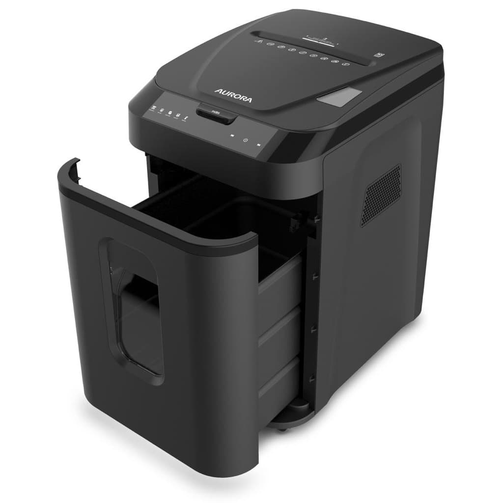 Fragmentadora Aurora - As152cm 150 Folhas-Cesto 32,2L - 127V