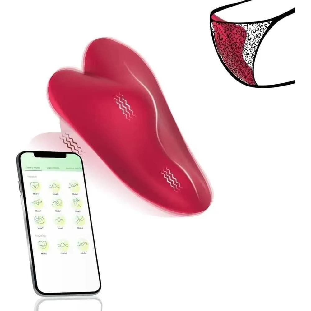 App Controle Remoto No Massageador De Telefone, Para