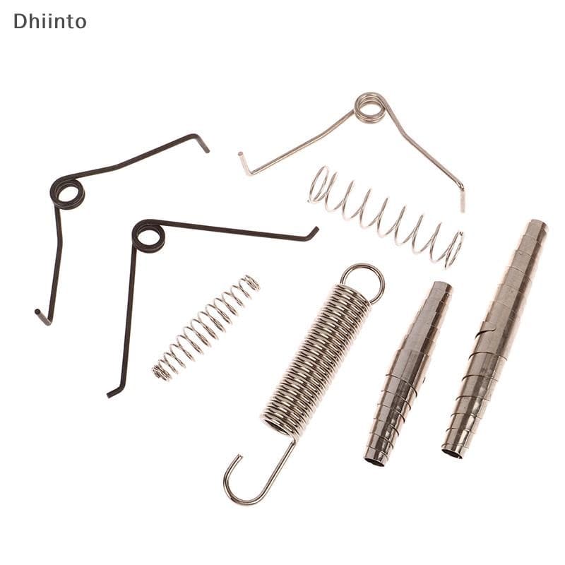 [Dhiint] 5 Pcs Tesouras De Poda Conjunto De Molas Sobressalentes Primavera De Jardim Para Tesoura De Enxerto Deponentes