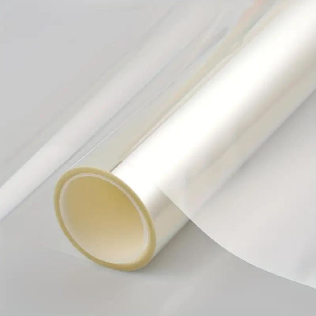 Insulfilm Antivandalismo Ps2000  Película Transparente 1,52x15m