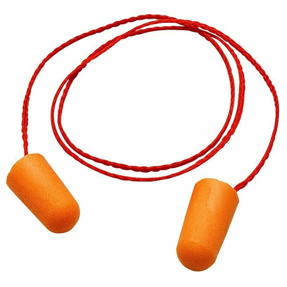 Protetor Auricular Espuma com Cordão 1110 3M
