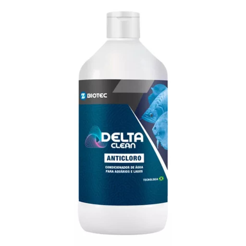 DELTACLEAN 500 ML