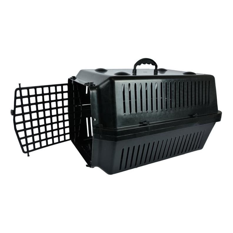 Caixa De Transporte Pet ( Gg ) Original Vw V04010024j