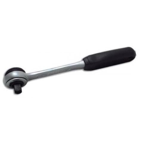 Chave Catraca Simples Encaixe 1/2" x 10" Gedore 1993Z-94