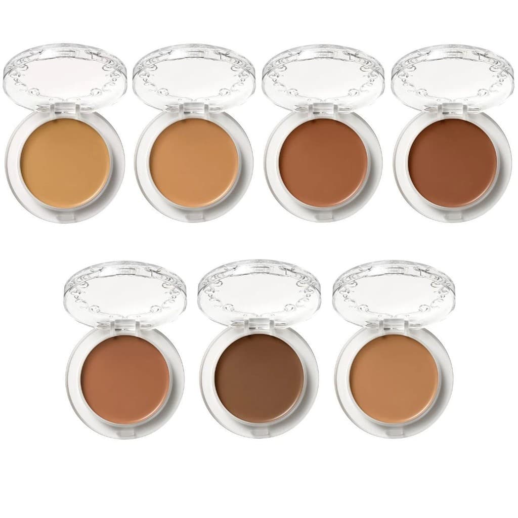 Base KVD Beauty Balm Good Apple Compacta 10g