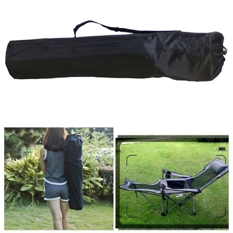 SUIT * Bolsa De Armazenamento Para Cadeira Dobrável , Organizadores De Cadeiras Pátios , Transporte , Guarda-Chuvas , Mi