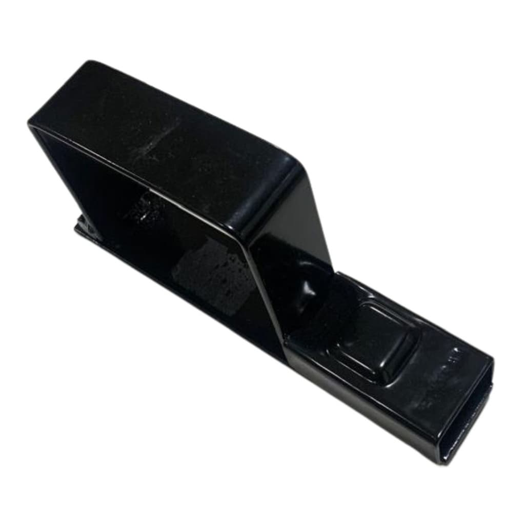 Trava Portão Cadeado Tecnotrava N06 80x90mm Aço Carbono