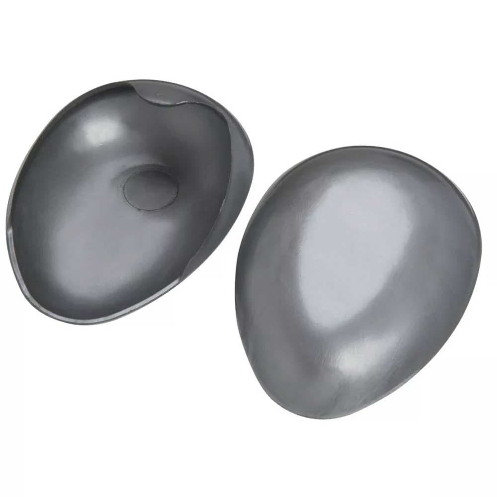 Protetor De Orelha Plástico Para Secador, Chapinha, Tintura