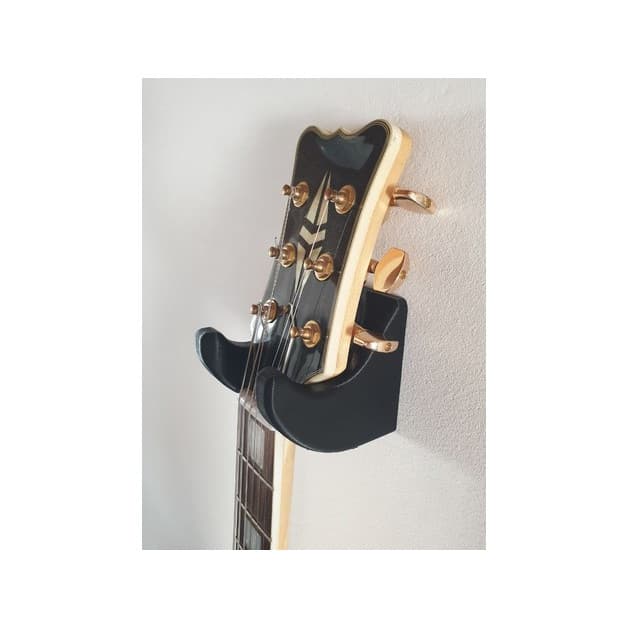 Suporte de Parede para Guitarra / Violão