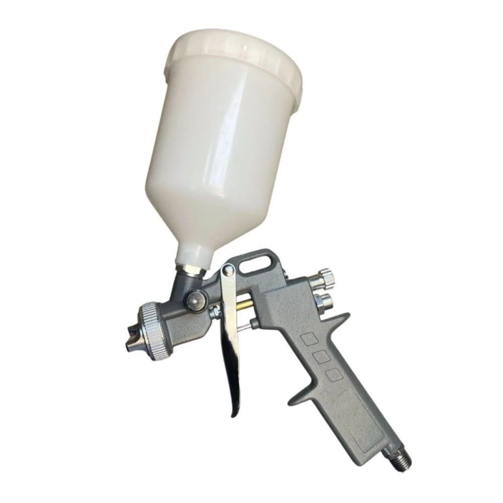 Pistola de Pintura Alta Pressão - 600ml