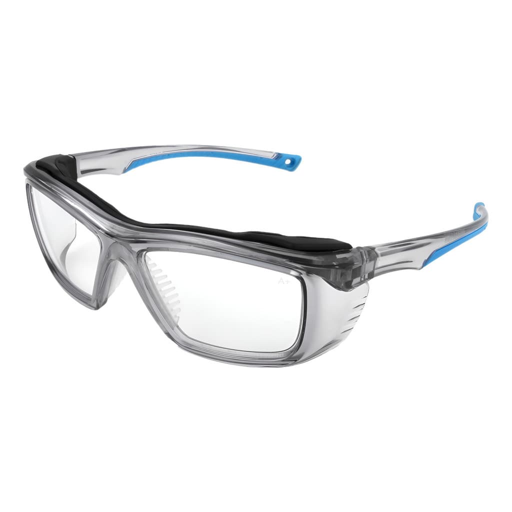 Óculos De Segurança proteção epi Para Grau Orion sem lentes