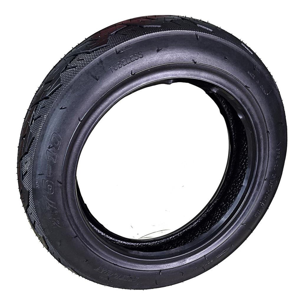 Pneu 275 Aro 10/14 para Bicicleta WeHawk  Resistência e Qualidade