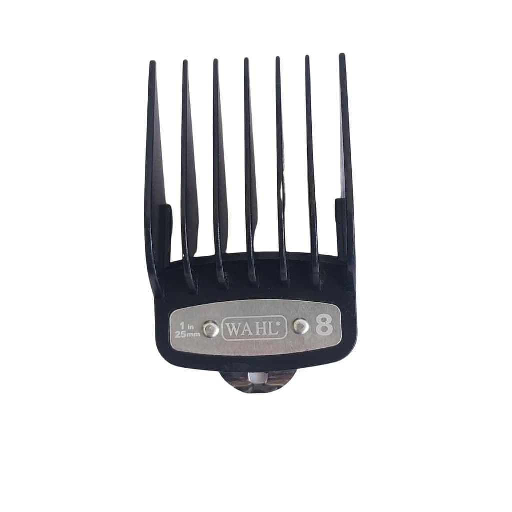 Pente 8 Compativél Com Wahl Wmark Senior Kemei
