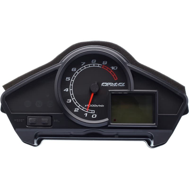 Painel Completo Digital Honda Cb300 cb300R 2009 Á 2015 01 LINHA