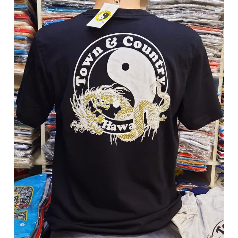 Camiseta Simbolo Tony Country Bem Mal Lançamento