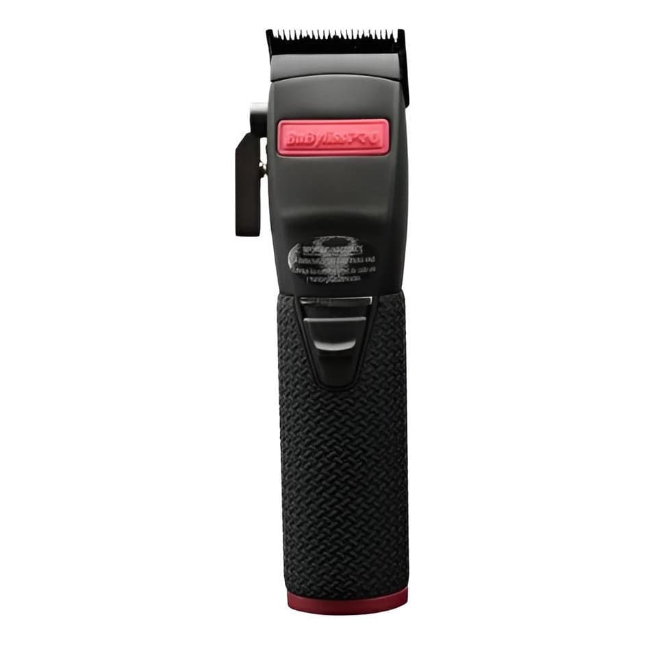 Máquina De Corte Babyliss Influencer Collection Boost Clipper limited edition kingstiyle.