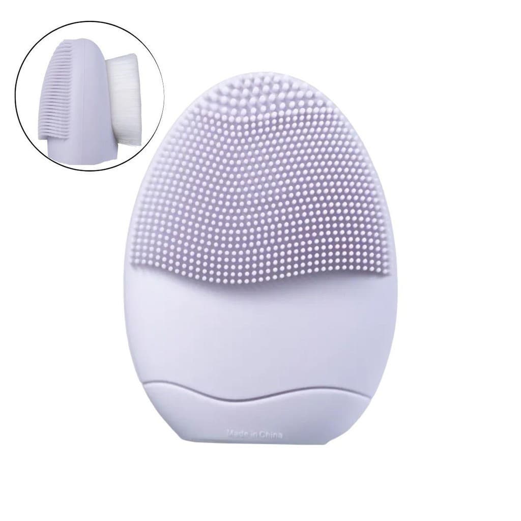 LIMPADOR E MASSAGEADOR FACIAL KLASS VOUGH MINI CLEANSER FC-02