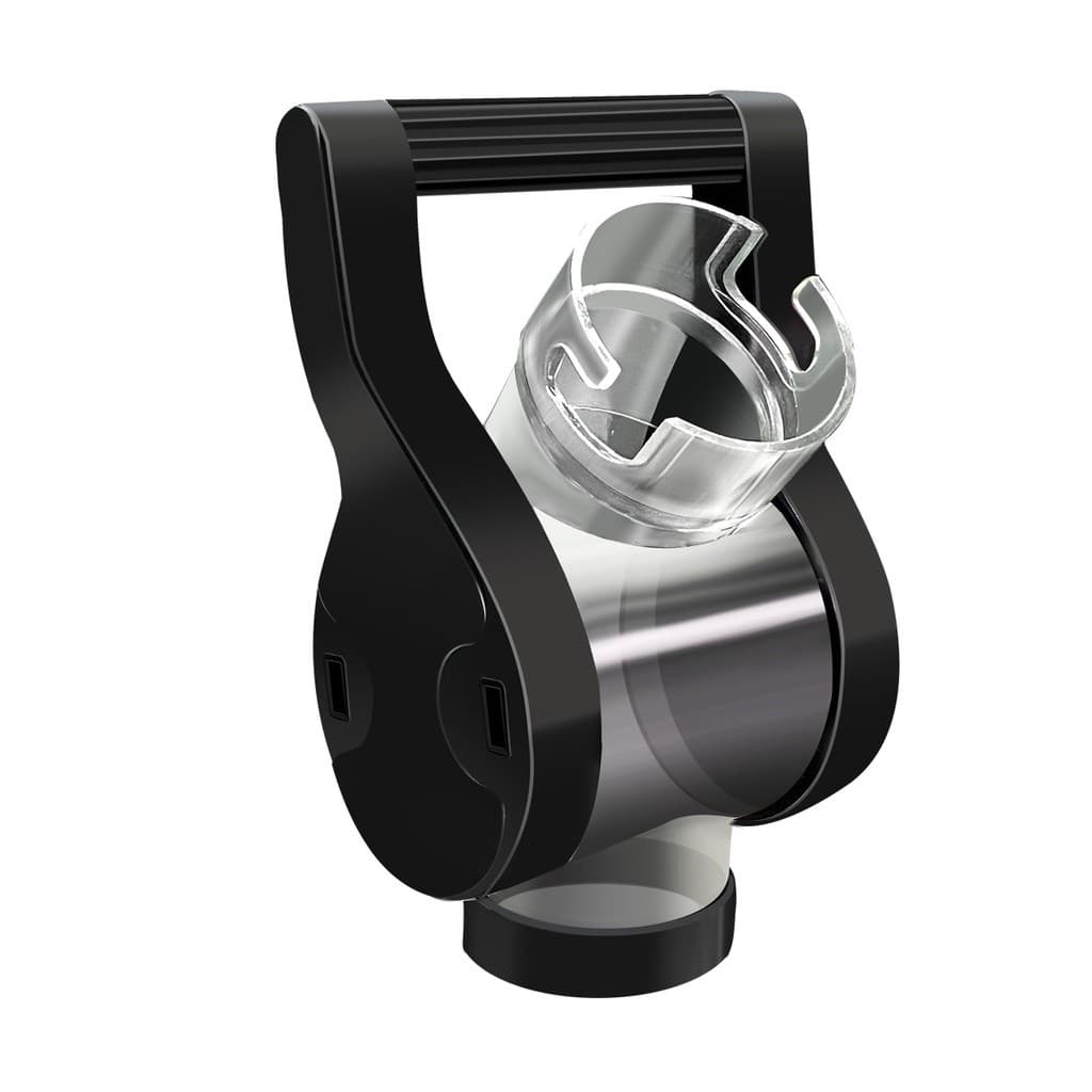 MecPet Válvula Gatilho Padrão Dispenser Padrão Para Todos Modelos MECPET Produto Novo