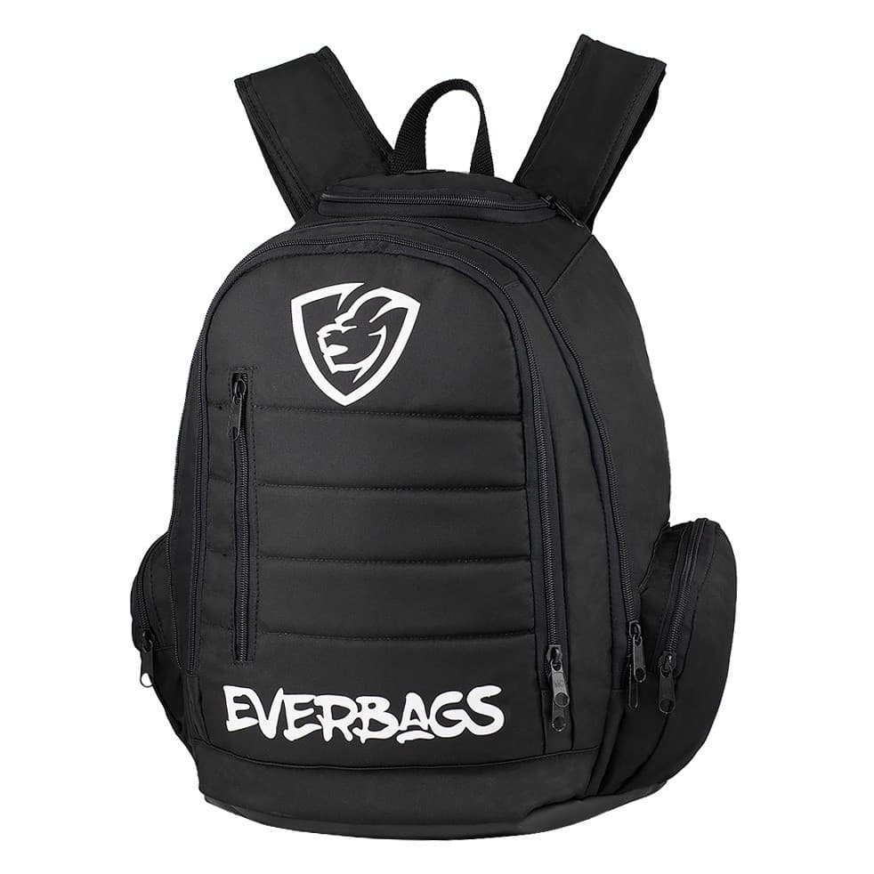 Mochila Mala Viagem Camping Passeio Resistente Antifurto Escolar Livros Caderno Espaçosa Grande