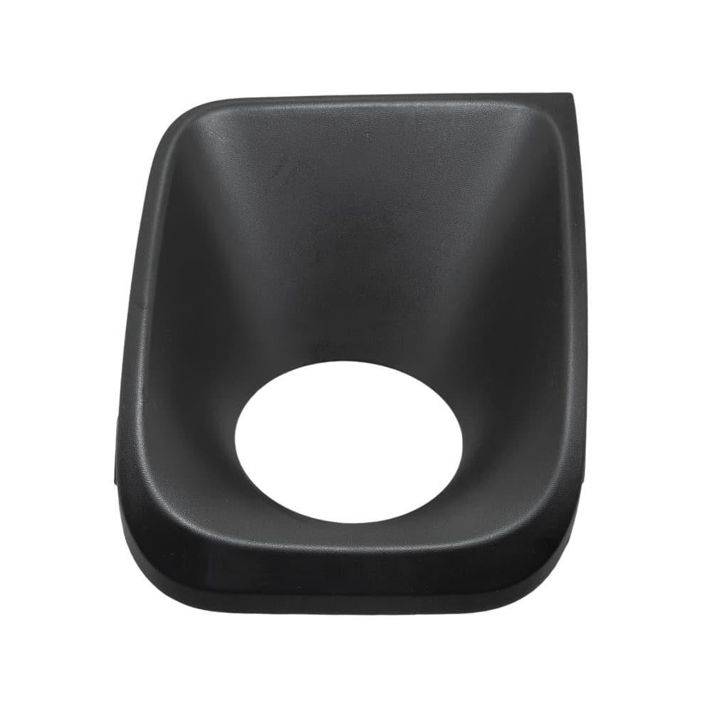 Moldura Grade Dianteira Sensor Aproximação Compass 532228910