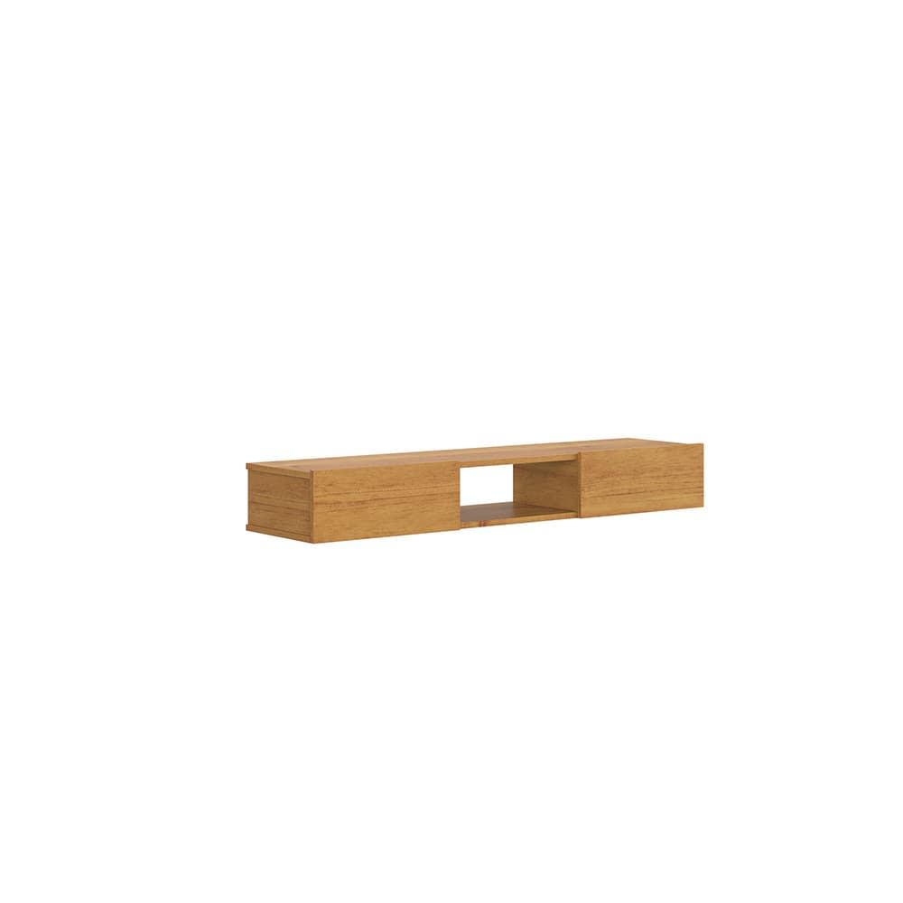 Nicho Impacto 1.20 Para Sala/Quarto - 2 Cores