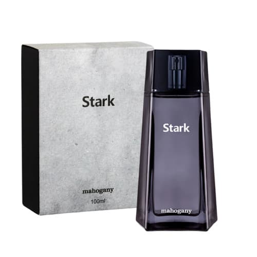 Mahogany Fragrância Stark 100ml