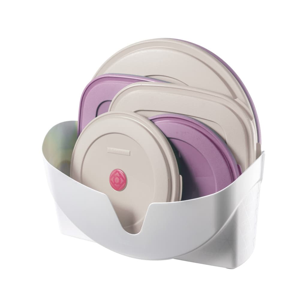 Porta Tampas Plastico Sanremo - Cores Aleatórias