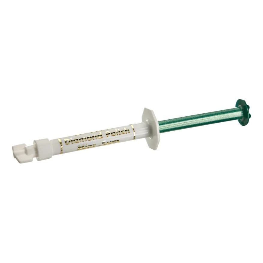 Pasta Polimento Diamond Polish Mint - Ultradent