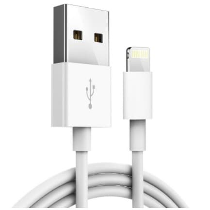 Cabo De iphone USB Carregador Lightning