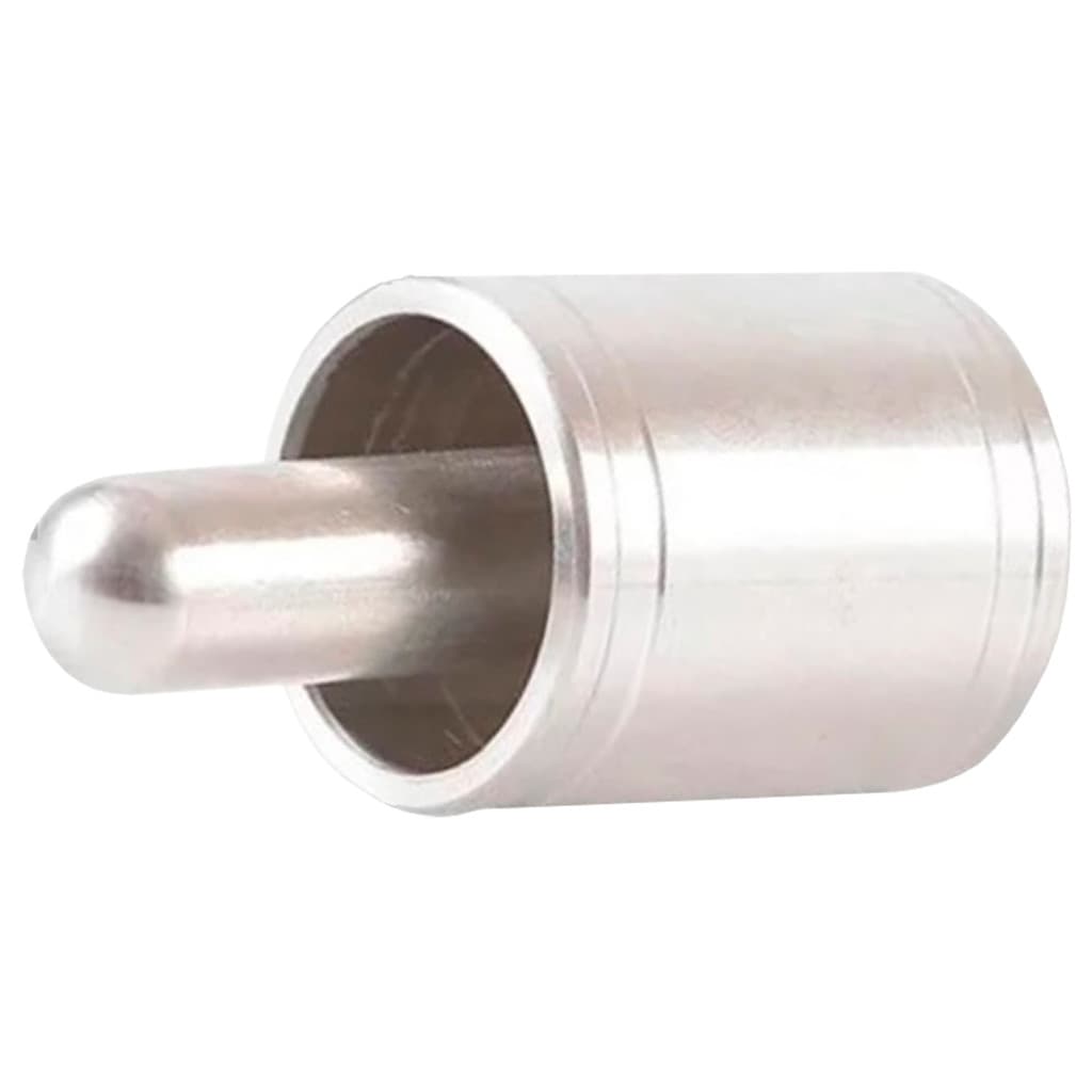 Bebedouro Automático Para Torneiras Pet Lamb Cachorro Cães Universal 3/4 Alumínio Furacão Pet
