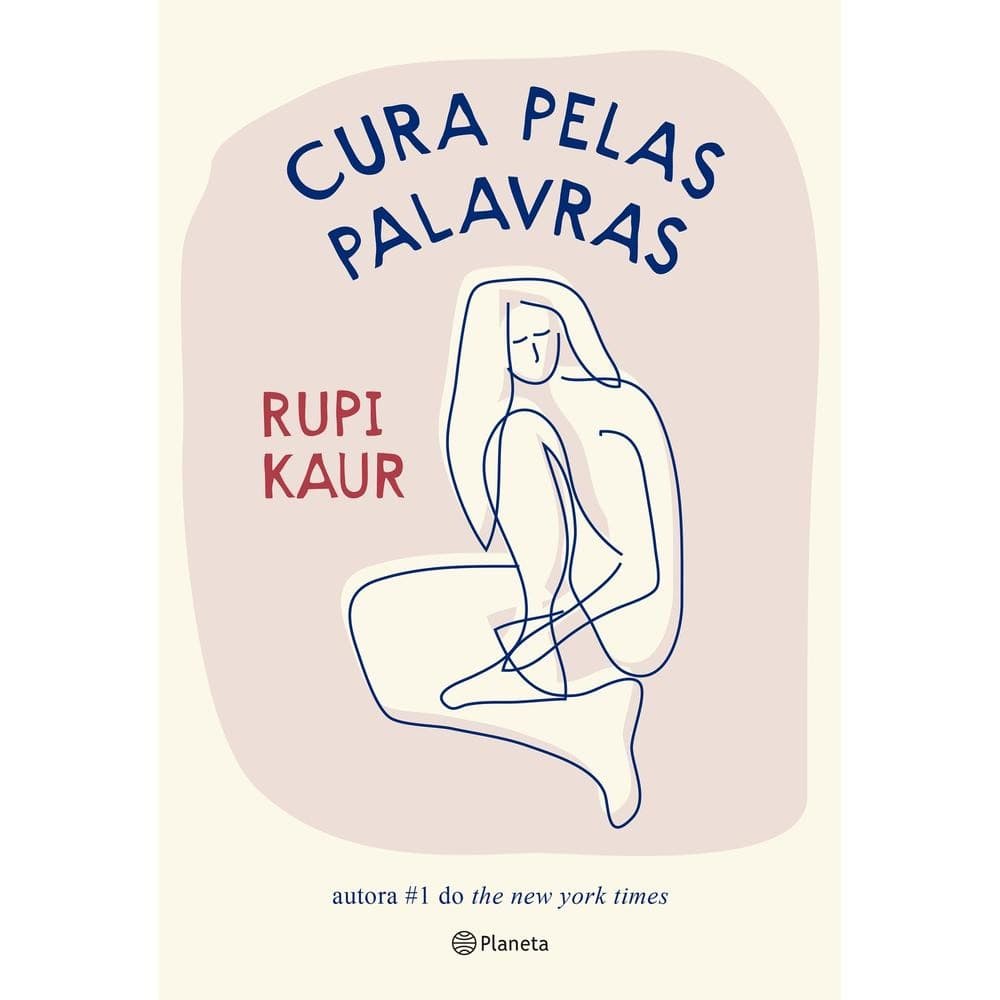 Cura pelas palavras Livros Prn