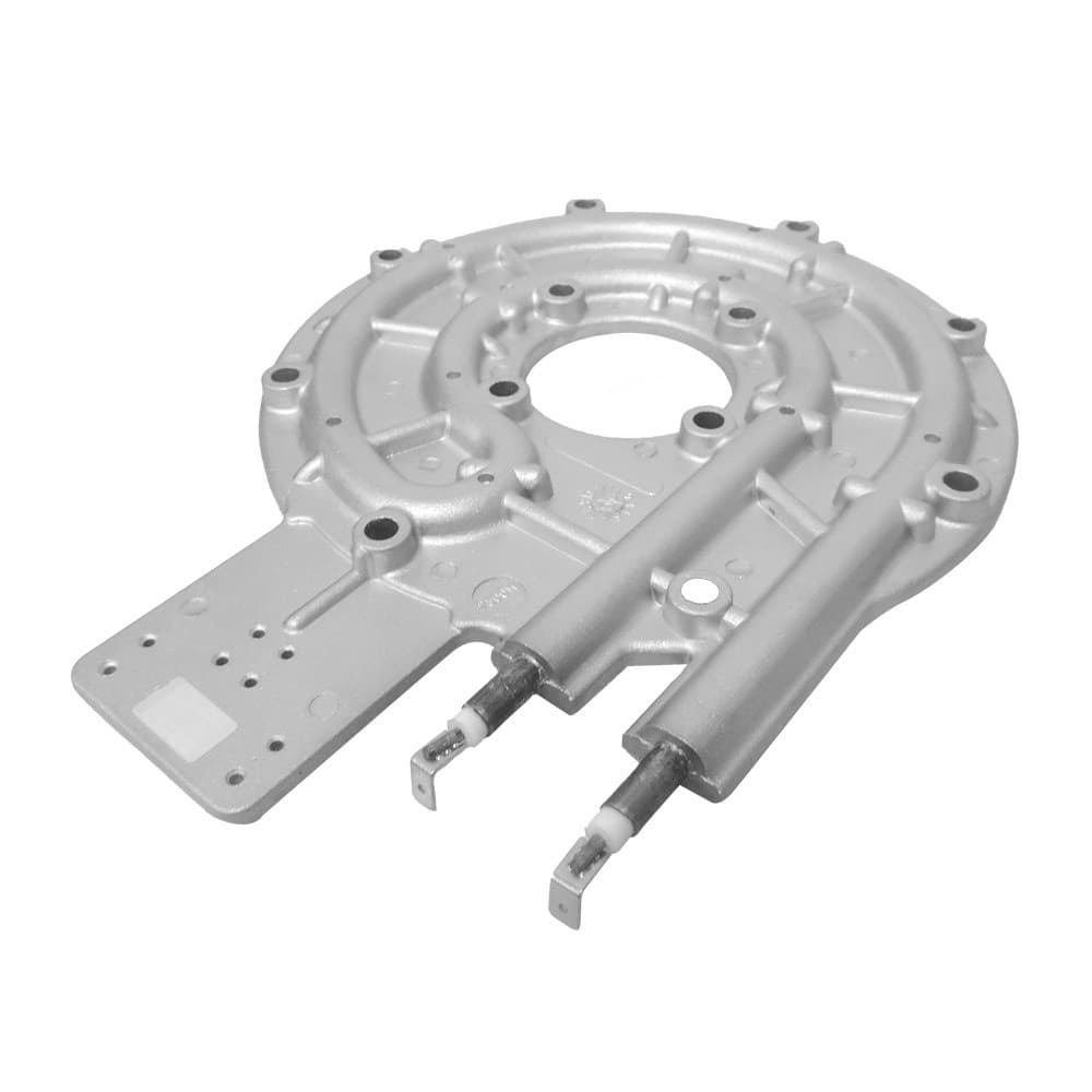 Resistência Circular 2500W para Caldeira 5 e 7,5l - Westman