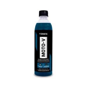 MOTO-V LAVA MOTOS  CONCENTRADO VONIXX 500ML