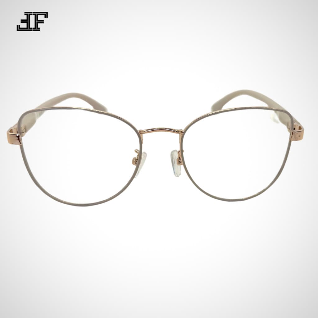 Óculos Armaçao P/ Grau Feminino Finoti Gatinho Luxo Tumblr