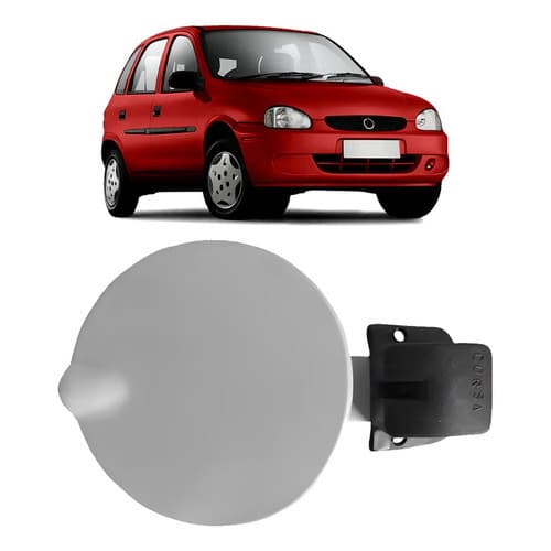 Portinhola Tampa Combustível Corsa 96 97 98 99 A 2002 Prime
