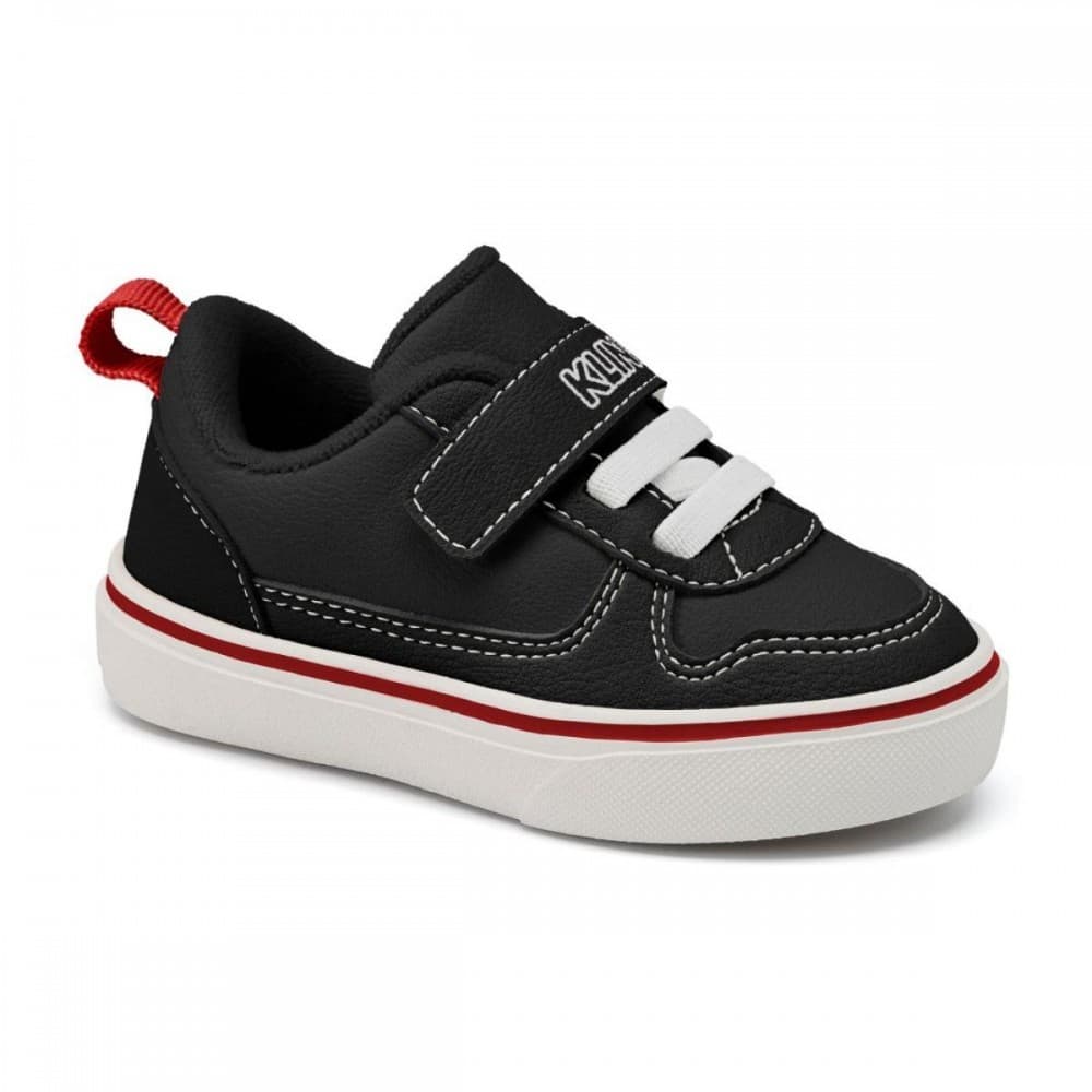 Tenis Klin 259072 1390 Freestyle Baby Menino Infantil
