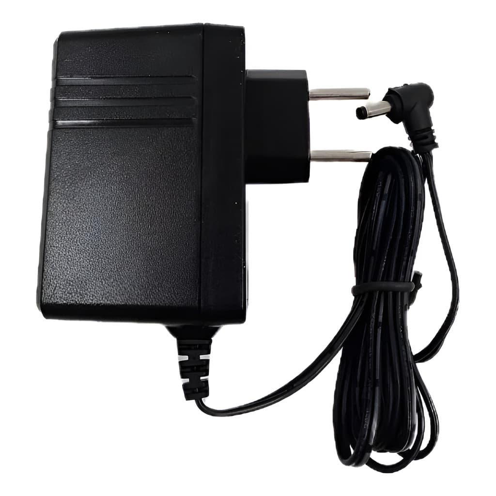 Fonte Compativel Notbook Positivo Duo C464ap 12v 2a +