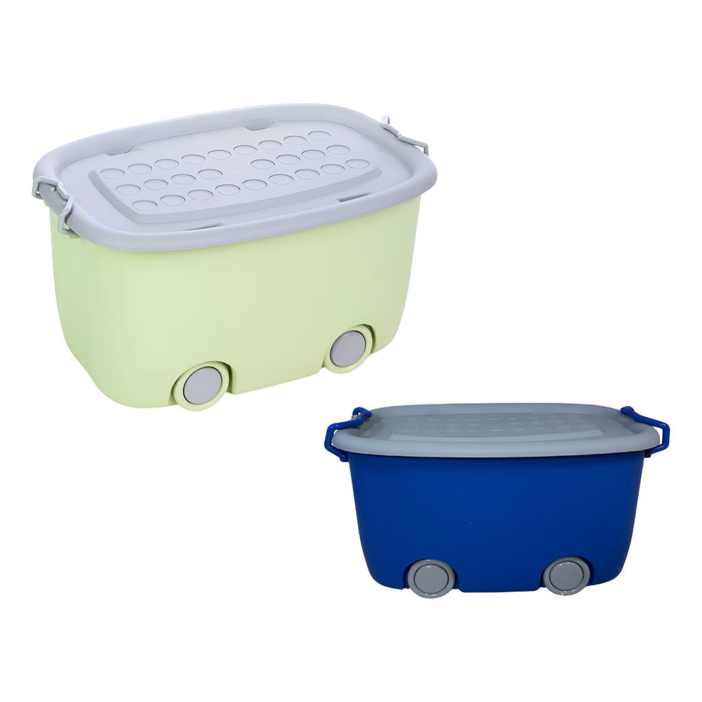 Organizador Infantil Para Carrinhos Hot Wheels, Lego - M E P