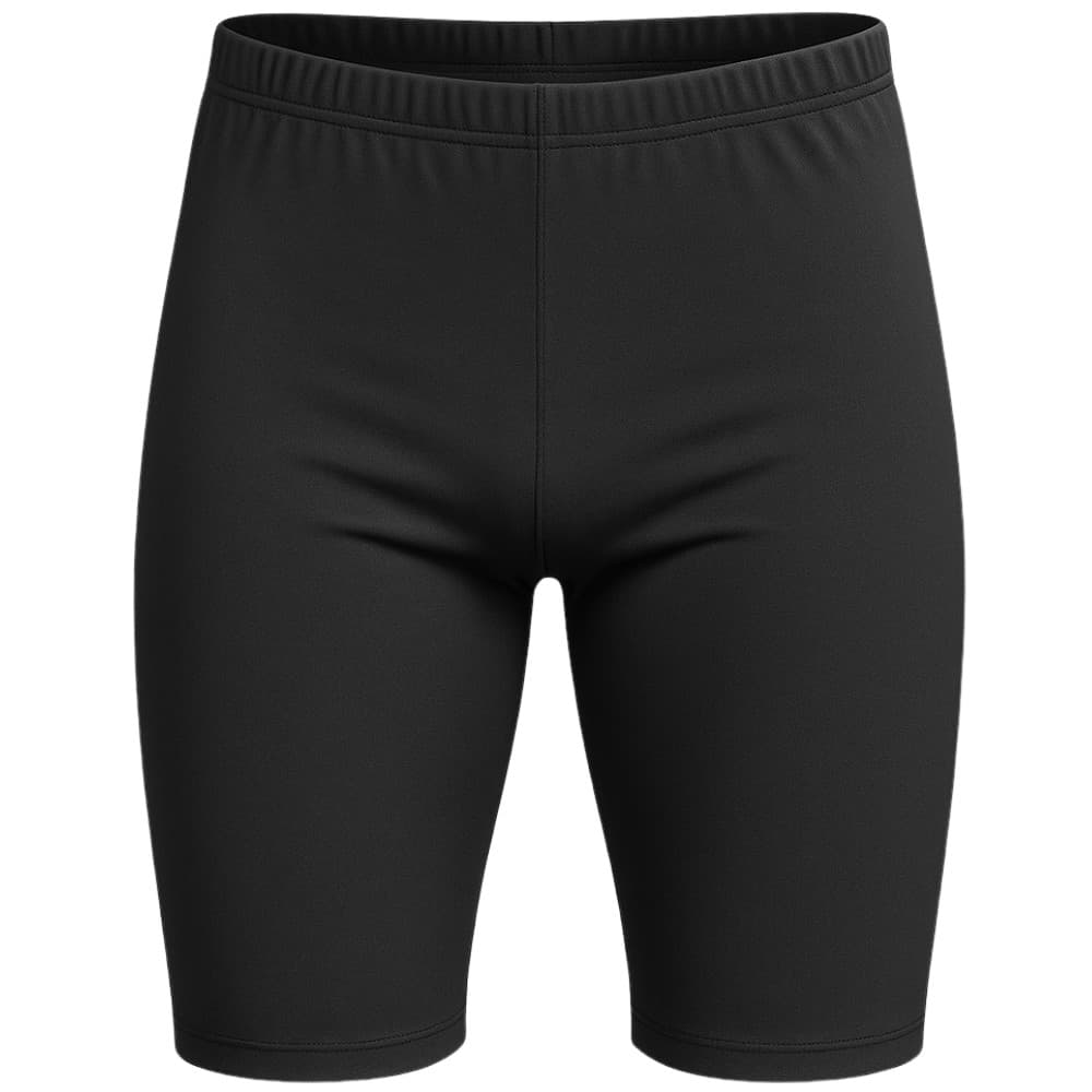 Bermuda De Ciclismo Masculina Anti Assadura Lisa Para Atividades Esportivas Short Natação