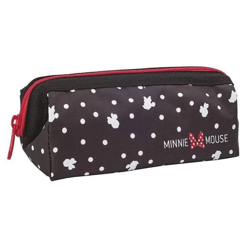 Estojo Escolar Infantil Minnie Mouse Especial - Tilibra