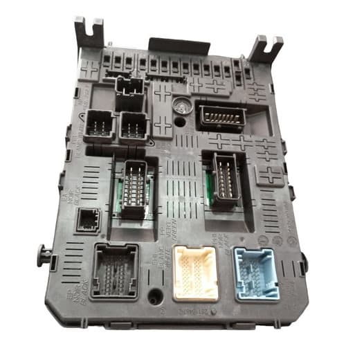 Módulo Bsi Caixa De Fusível Peugeot 307 2005/2012 281197595