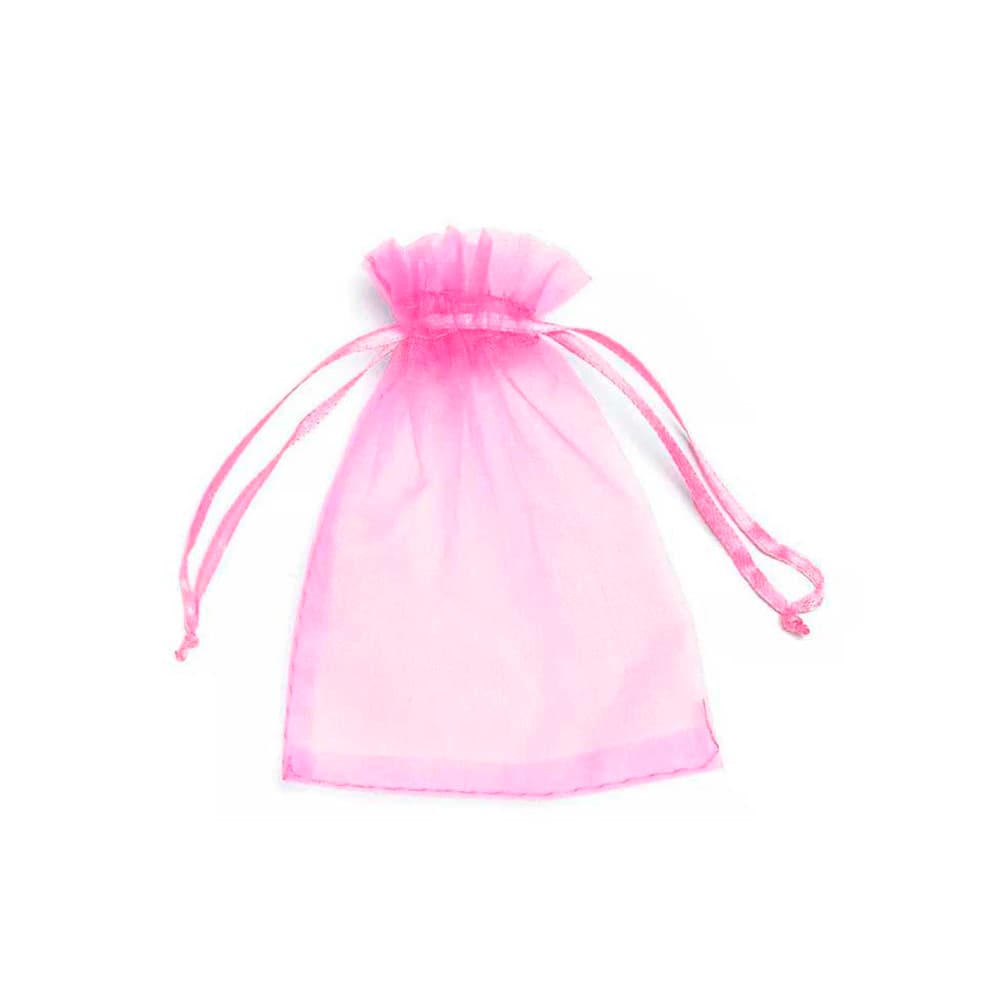 Saco Organza Prodac 07X09