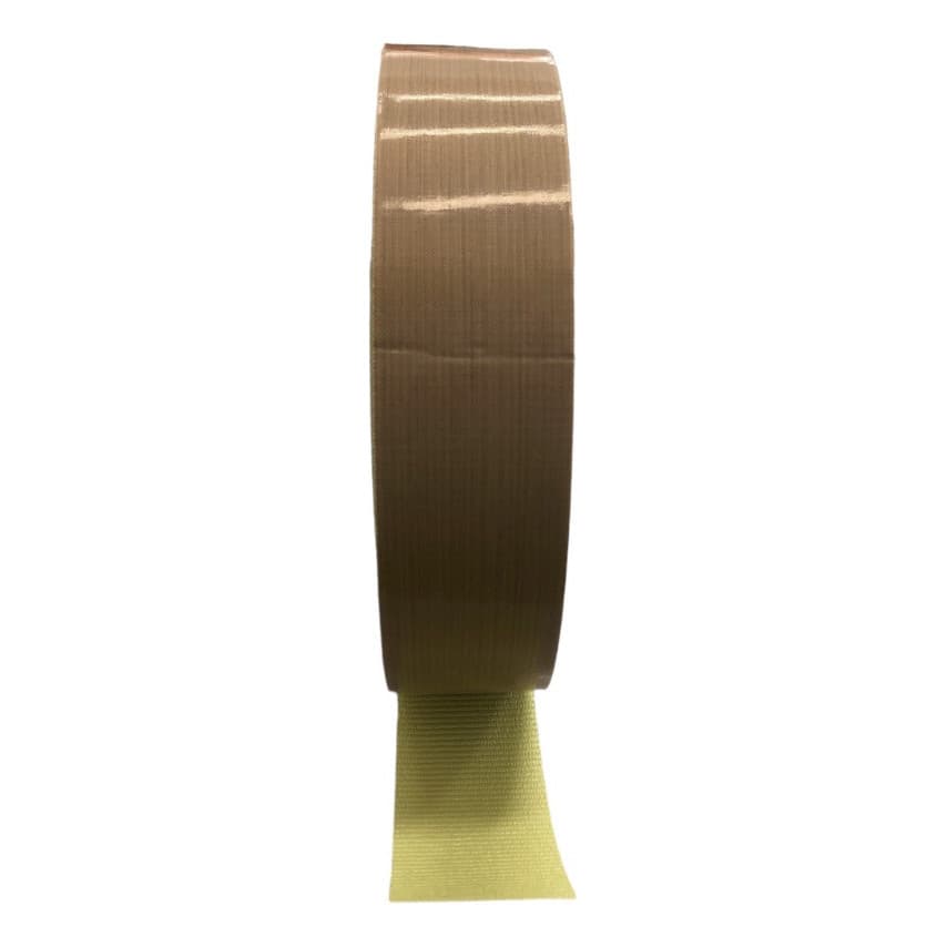 FITA TEFLON C/ADESIVO 0,13MM X 40MM METRO - TELUZ
