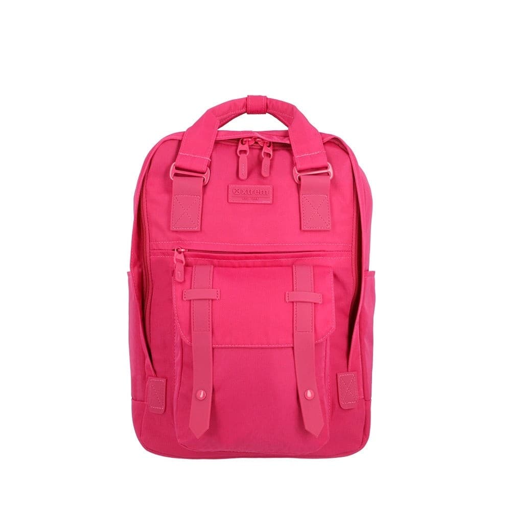 Mochila para Notebook Xtrem 16" Portland Rosa